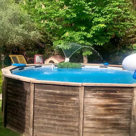 La Canica Сasa de vacaciones